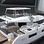 LAGOON 51 3D 双体船
