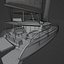 LAGOON 51 3D 双体船