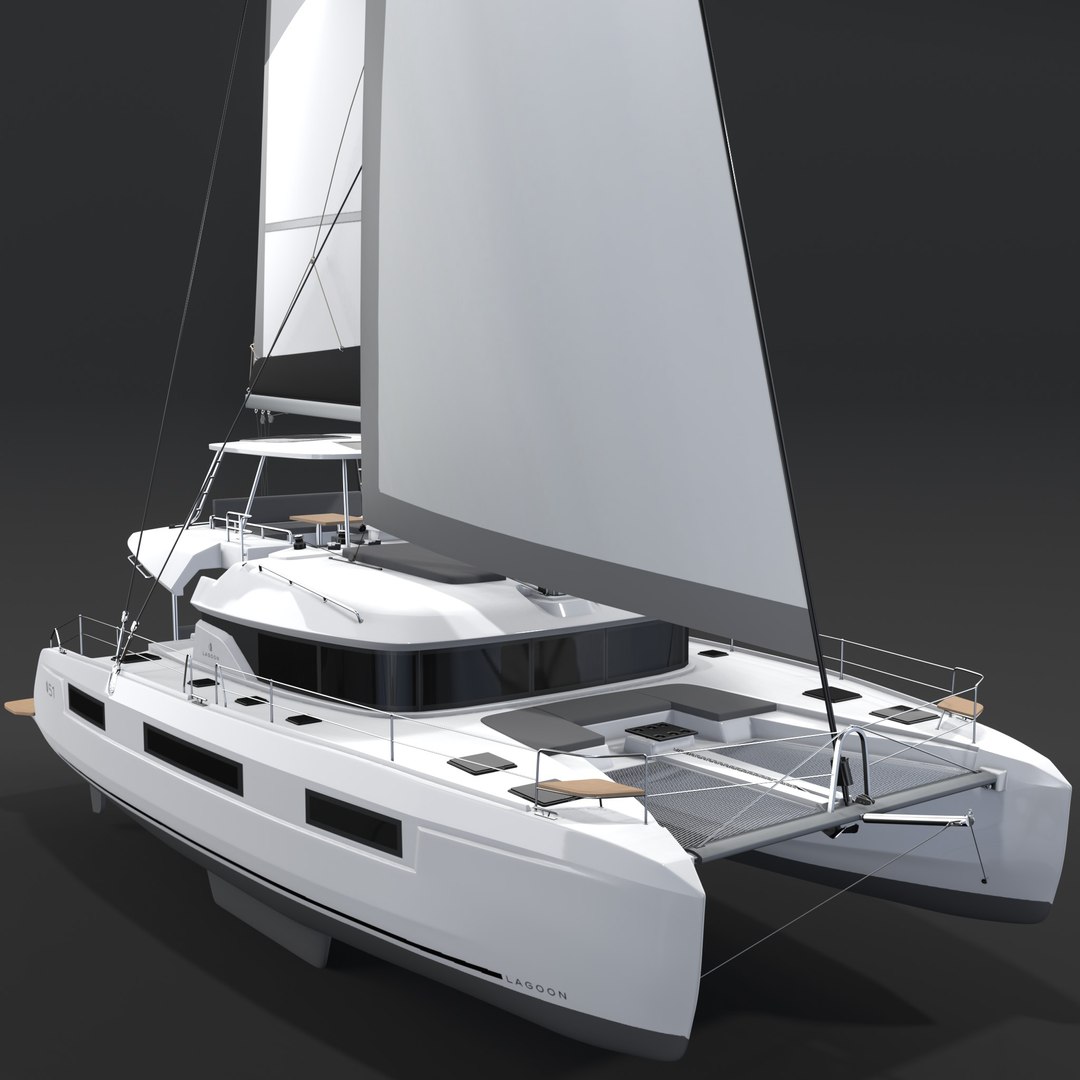 3D 3D Catamaran Lagoon 51 model https://p.turbosquid.com/ts-thumb/t1/I2x9BP/yj/lagoon51r5/jpg/1677696896/1920x1080/fit_q87/1a887948a1a2f1e2622dc73b25f30d4df82a7d27/lagoon51r5.jpg