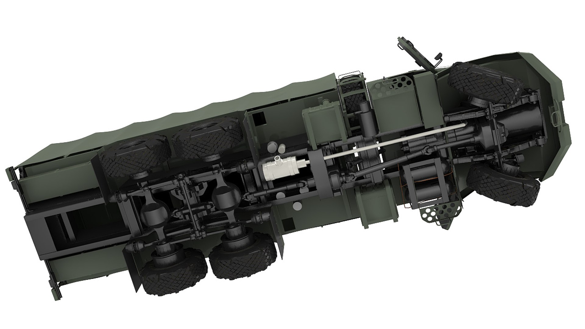 3D Rocket complex Neptun RC-360 https://p.turbosquid.com/ts-thumb/t1/J8LKbI/2u/kraz63222tent01_camera008/jpg/1673624427/1920x1080/fit_q87/acfb190bde0b80f1e46091728527860e373a377e/kraz63222tent01_camera008.jpg