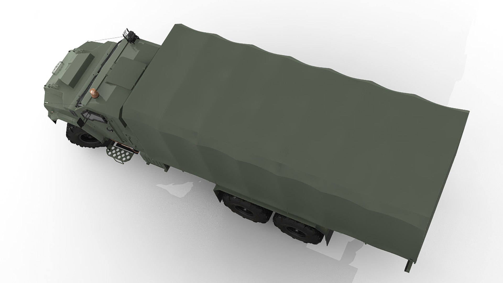 3D Rocket complex Neptun RC-360 https://p.turbosquid.com/ts-thumb/t1/J8LKbI/Dc/kraz63222tent01_camera010/jpg/1673624428/1920x1080/fit_q87/bfffc157760c0b4fd84156d50fa33fc82eeb4e23/kraz63222tent01_camera010.jpg