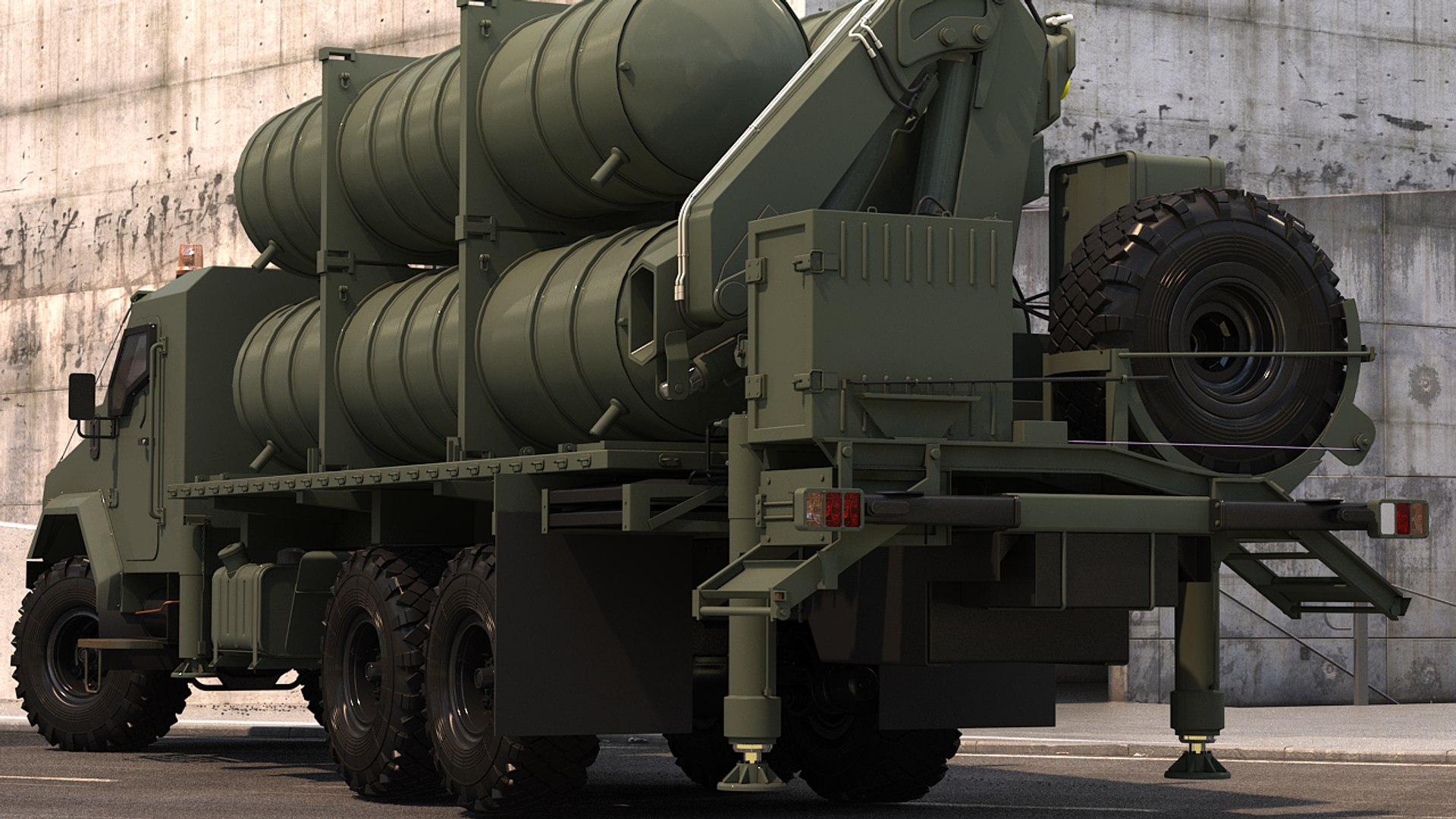 3D Rocket complex Neptun RC-360 https://p.turbosquid.com/ts-thumb/t1/J8LKbI/HO/tcmever2/jpg/1673624588/1920x1080/fit_q87/2d97a22950242b56bcfd60da0f4e82be1c196318/tcmever2.jpg