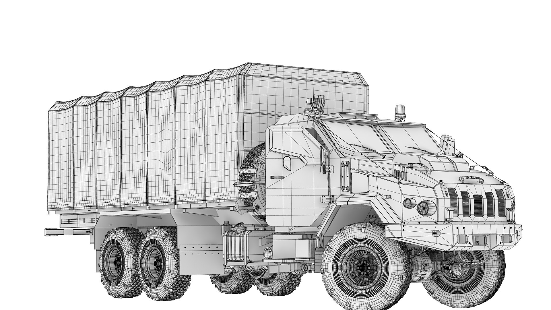 3D Rocket complex Neptun RC-360 https://p.turbosquid.com/ts-thumb/t1/J8LKbI/Js/kraz63222tent01_camera001fr/jpg/1673624524/1920x1080/fit_q87/405b4f5cfcc8fae2c04401b02f77c6ac3098d38c/kraz63222tent01_camera001fr.jpg