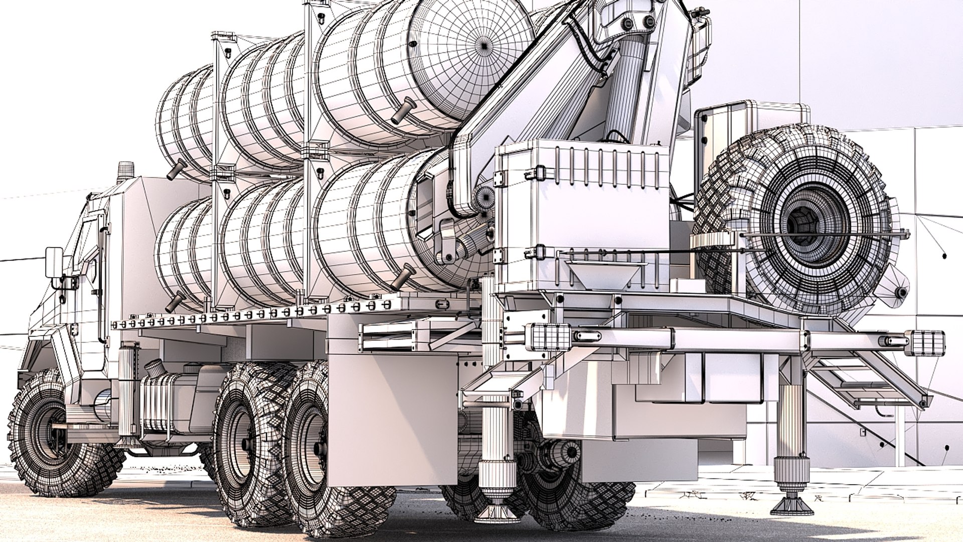 3D Rocket complex Neptun RC-360 https://p.turbosquid.com/ts-thumb/t1/J8LKbI/UQ/tcmever2fr/jpg/1673624589/1920x1080/fit_q87/e8397b7ceff88c76ea9ee5a6b5d694079c19bd76/tcmever2fr.jpg