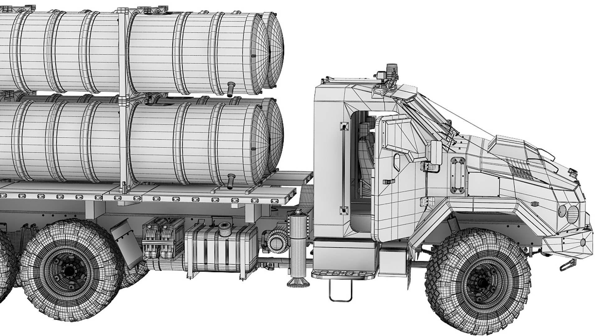 3D Rocket complex Neptun RC-360 https://p.turbosquid.com/ts-thumb/t1/J8LKbI/bG/kraz63222_camera003fr/jpg/1673624672/1920x1080/fit_q87/6bb9bcfa74187491d29acbbd2ec55711967c3b32/kraz63222_camera003fr.jpg