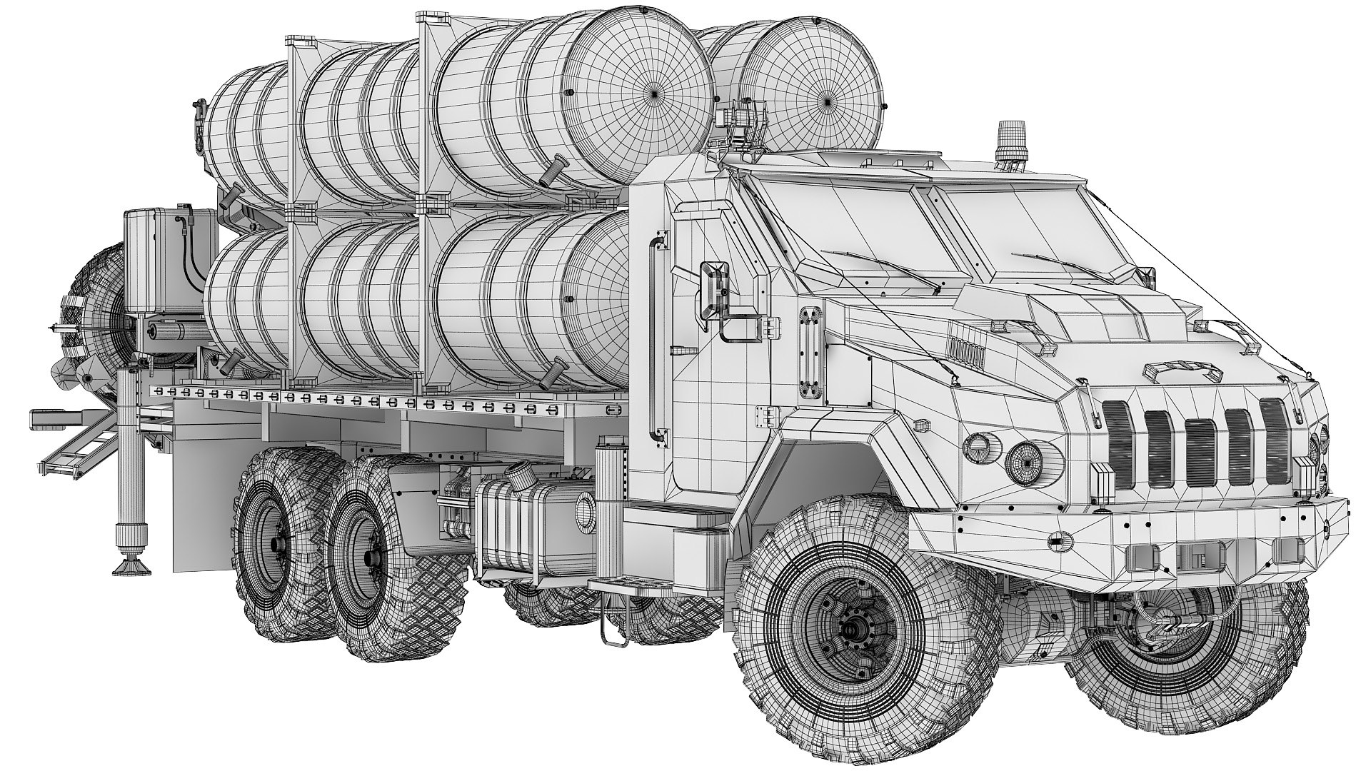 3D Rocket complex Neptun RC-360 https://p.turbosquid.com/ts-thumb/t1/J8LKbI/bm/kraz63221_camera001/jpg/1673624671/1920x1080/fit_q87/7e01e9b6b8517bfabcb46f76685aaec405b7ac78/kraz63221_camera001.jpg
