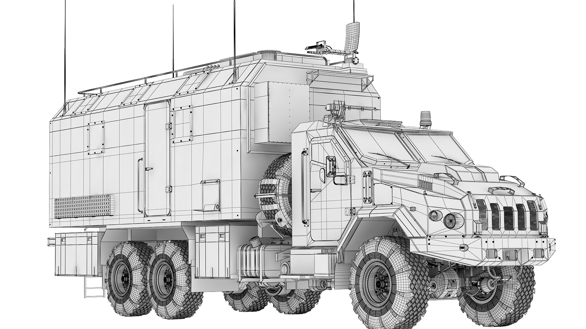 3D Rocket complex Neptun RC-360 https://p.turbosquid.com/ts-thumb/t1/J8LKbI/oC/kraz63222kung01_camera001fr/jpg/1673624260/1920x1080/fit_q87/c9e6f6e6ca7ca91ebfff9cdc57b52c2985e5f7cd/kraz63222kung01_camera001fr.jpg
