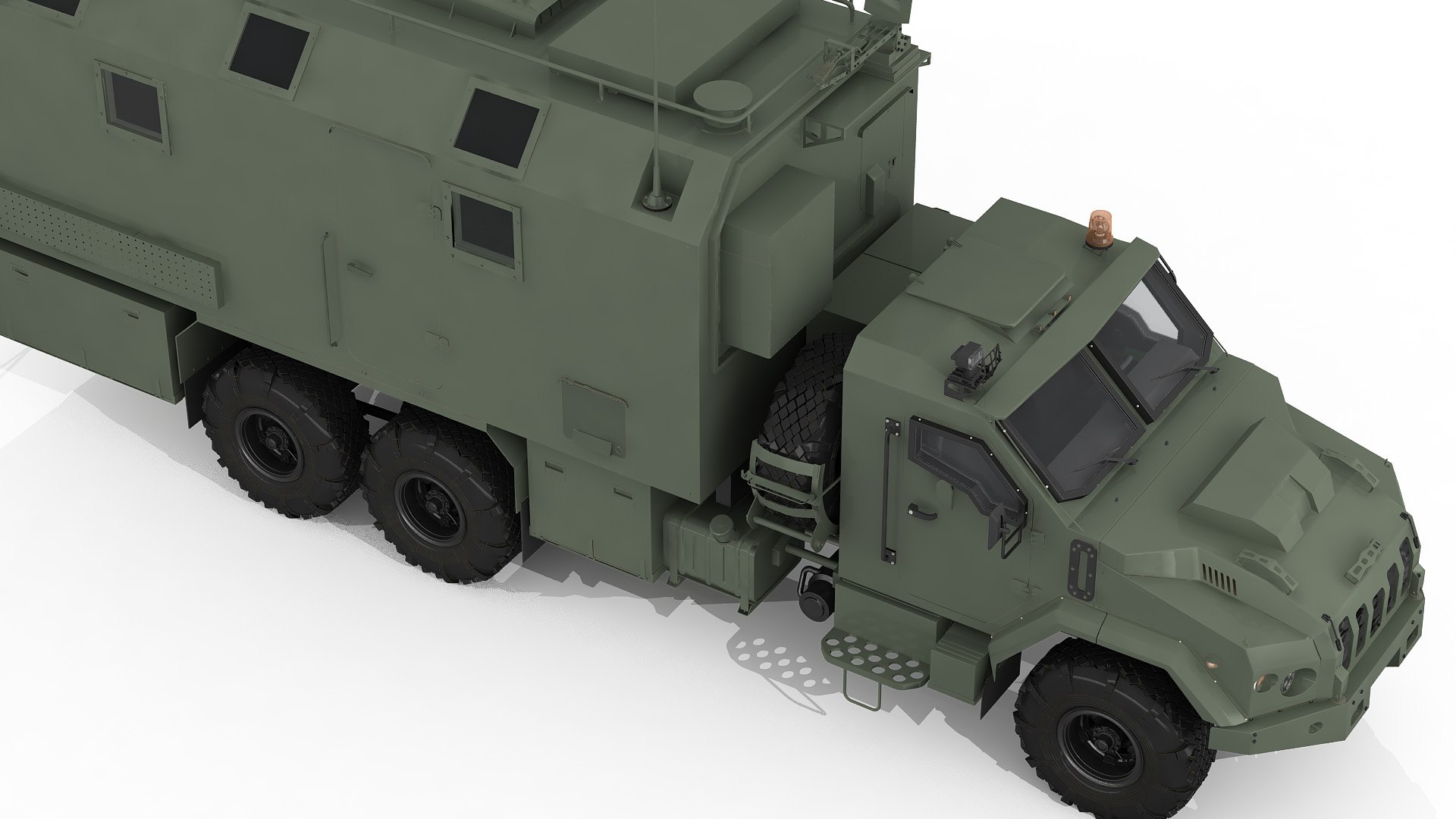3D Rocket complex Neptun RC-360 https://p.turbosquid.com/ts-thumb/t1/J8LKbI/xA/kraz63222kung01_camera004/jpg/1673624253/1920x1080/fit_q87/599f455bc6df59add9f87388c39a010a563e4793/kraz63222kung01_camera004.jpg