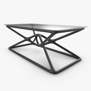 Geometric Pyramids Table