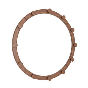 Umbra Slinka Hook