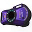 Pentax Optio WG1 14Mp Water v2