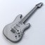 Fender Strat Guitar