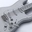 Fender Strat Guitar