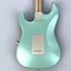 Fender Strat Guitar
