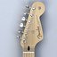 Fender Strat Guitar