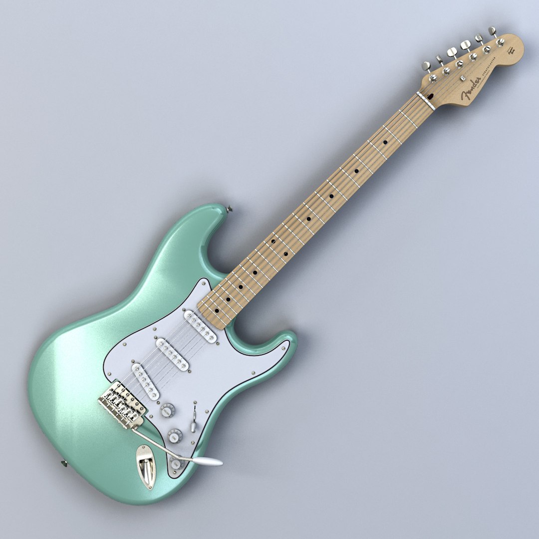 3D fender stratocaster guitar https://p.turbosquid.com/ts-thumb/t1/QSvqqq/WHo2sG1R/p1/jpg/1507227587/1920x1080/fit_q87/08eca55d62bd379cfedc68a1562147e49311d595/p1.jpg