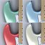 Fender Strat Guitar