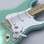 Fender Strat Guitar