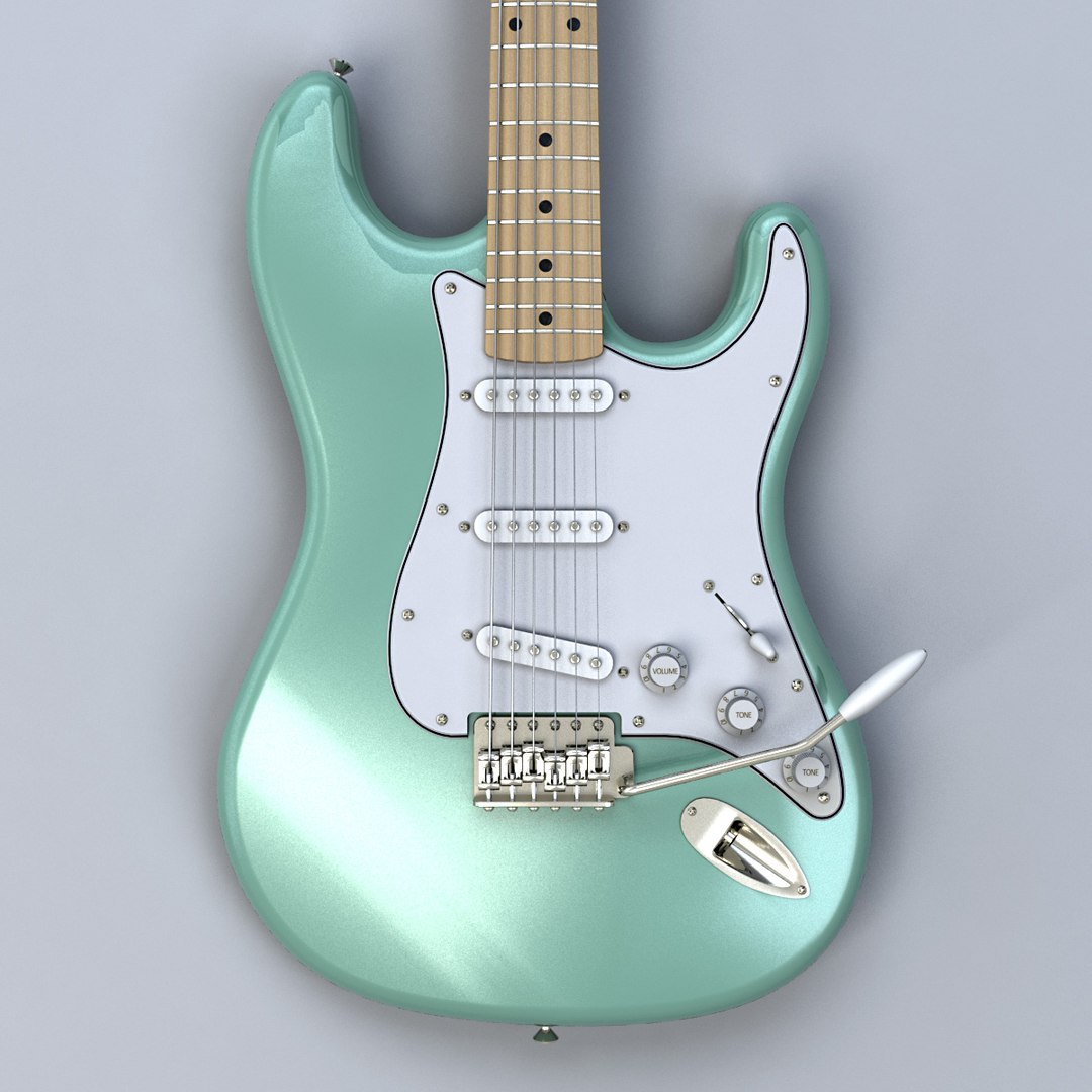 3D fender stratocaster guitar https://p.turbosquid.com/ts-thumb/t1/QSvqqq/tHiRriYF/p4/jpg/1507227588/1920x1080/fit_q87/16156685edac0d96aa6714488e12b88003ca0788/p4.jpg