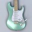 Fender Strat Guitar