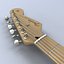 Fender Strat Guitar