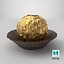 Emballage de bonbons 11v