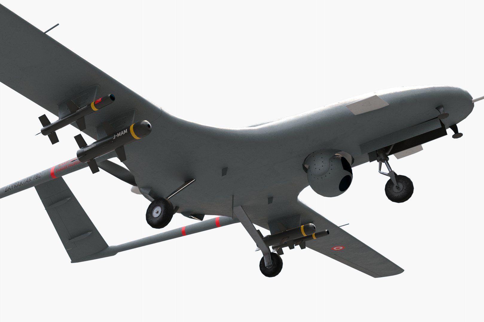 Bayraktar TB2 Turkish 3D model https://p.turbosquid.com/ts-thumb/t1/USecPo/Ma/img_010/png/1640282546/1920x1080/fit_q87/f4d38dd3e5a5ddf8cb20616e77bd5a1e062f6c9f/img_010.jpg