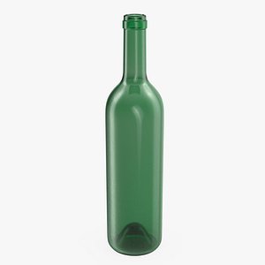 Wine Bottle