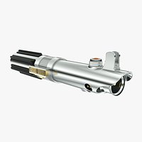 Skywalker Lightsaber