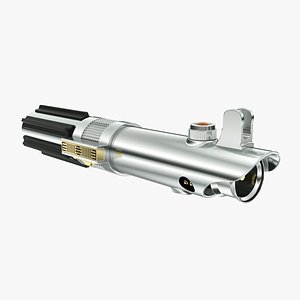 Skywalker Lightsaber