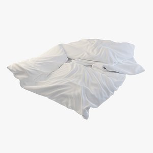 3D Duvet 04