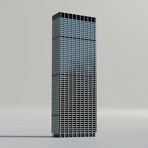 One Chase Manhattan Plaza