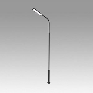 Street lights Lamp Post