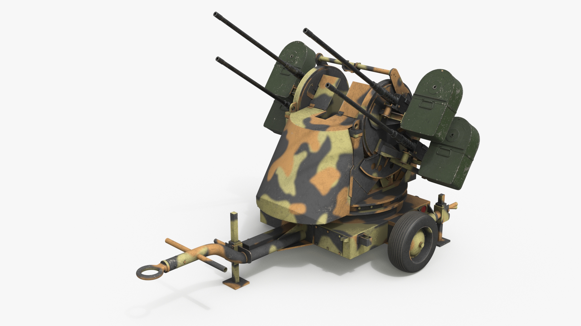 3D model WWII Quad Heavy Machine Gun Turret Camo Pattern https://p.turbosquid.com/ts-thumb/t1/ncLeH5/5Y/wwii_quad_heavy_machine_gun_turret_camo_pattern_360/jpg/1760647357/1920x1080/turn_fit_q99/1d7164b106e6b54c4db08b4786e47f51c4e7866d/wwii_quad_heavy_machine_gun_turret_camo_pattern_360-1.jpg