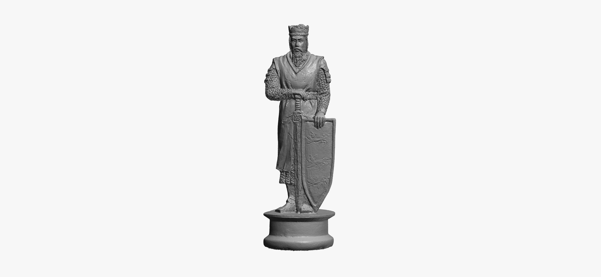 chess piece king black 3D model https://p.turbosquid.com/ts-thumb/t1/nlWPkG/baCkEhB5/chesspiecekingwhitethumbnail02/jpg/1604074227/1920x1080/fit_q87/f348d55c23732852d0c88dcf97c01510ce66d528/chesspiecekingwhitethumbnail02.jpg