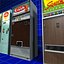 Cola Machines Retro Collection 01