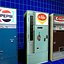 Cola Machines Retro Collection 01