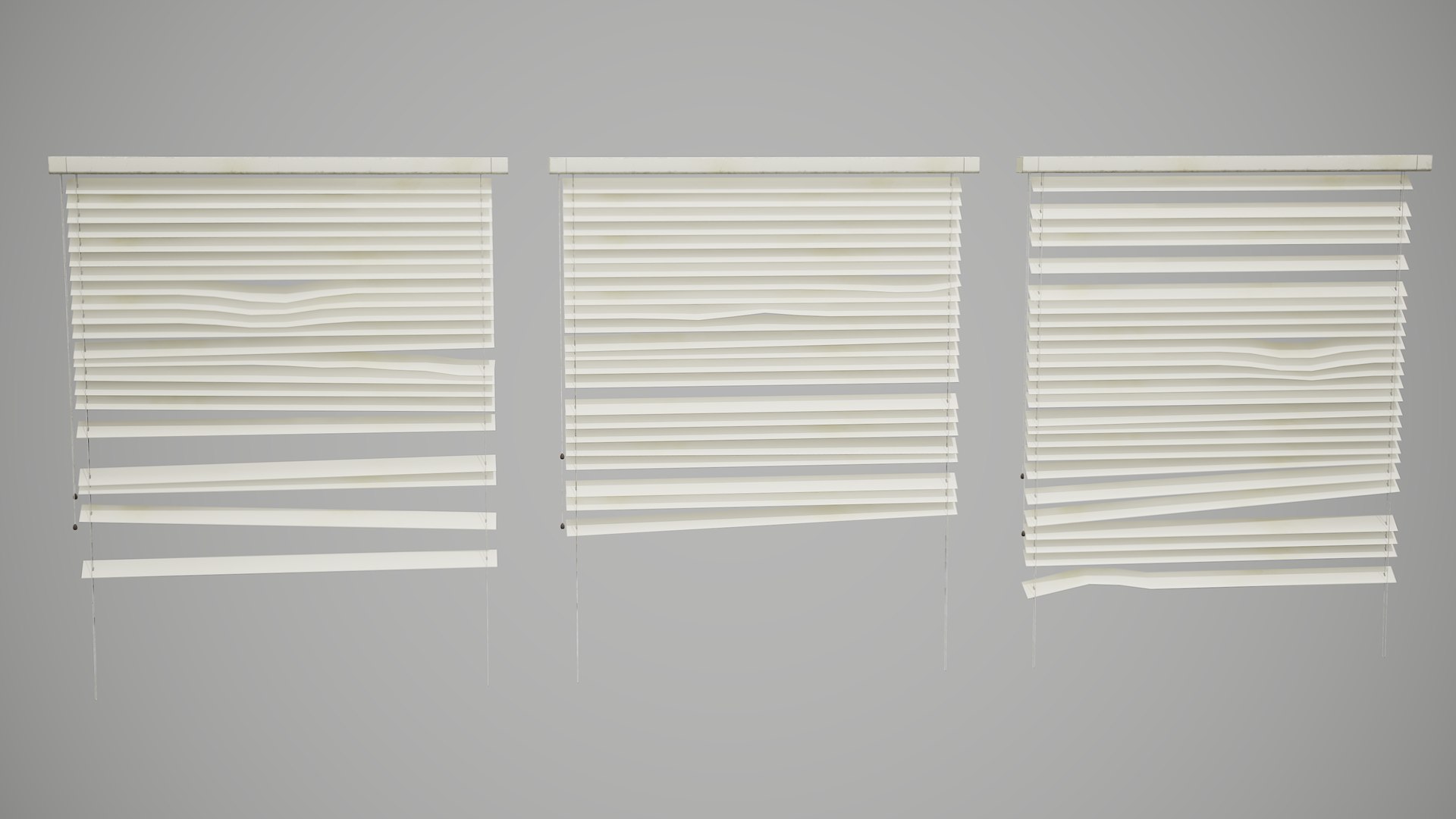broken window blinds 3D model https://p.turbosquid.com/ts-thumb/t1/sOcQn5/4o4aPMRy/screenshot003/png/1601013178/1920x1080/fit_q87/ef252be3dbb97bdfea38f5421a622168e5ff9b95/screenshot003.jpg