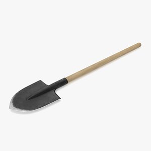 Shovel