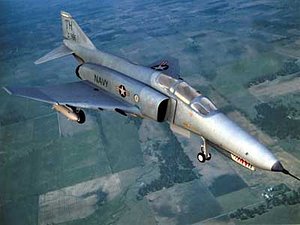 jet f4 airplane 3ds