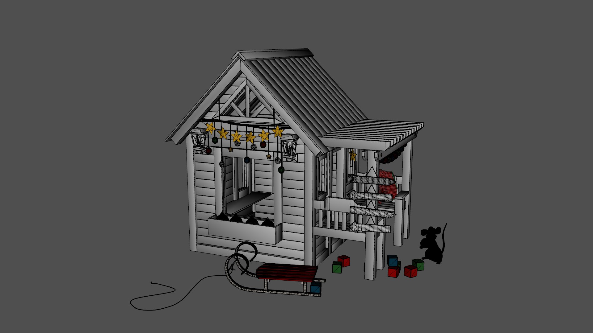3D Winter Feeling Wood House For Christmas Low-poly 3D model https://p.turbosquid.com/ts-thumb/t1/wiVGbf/BK/www/png/1733929603/1920x1080/fit_q87/cef46e4e0f75412669a2a7de5c7e93c83c671d5c/www.jpg