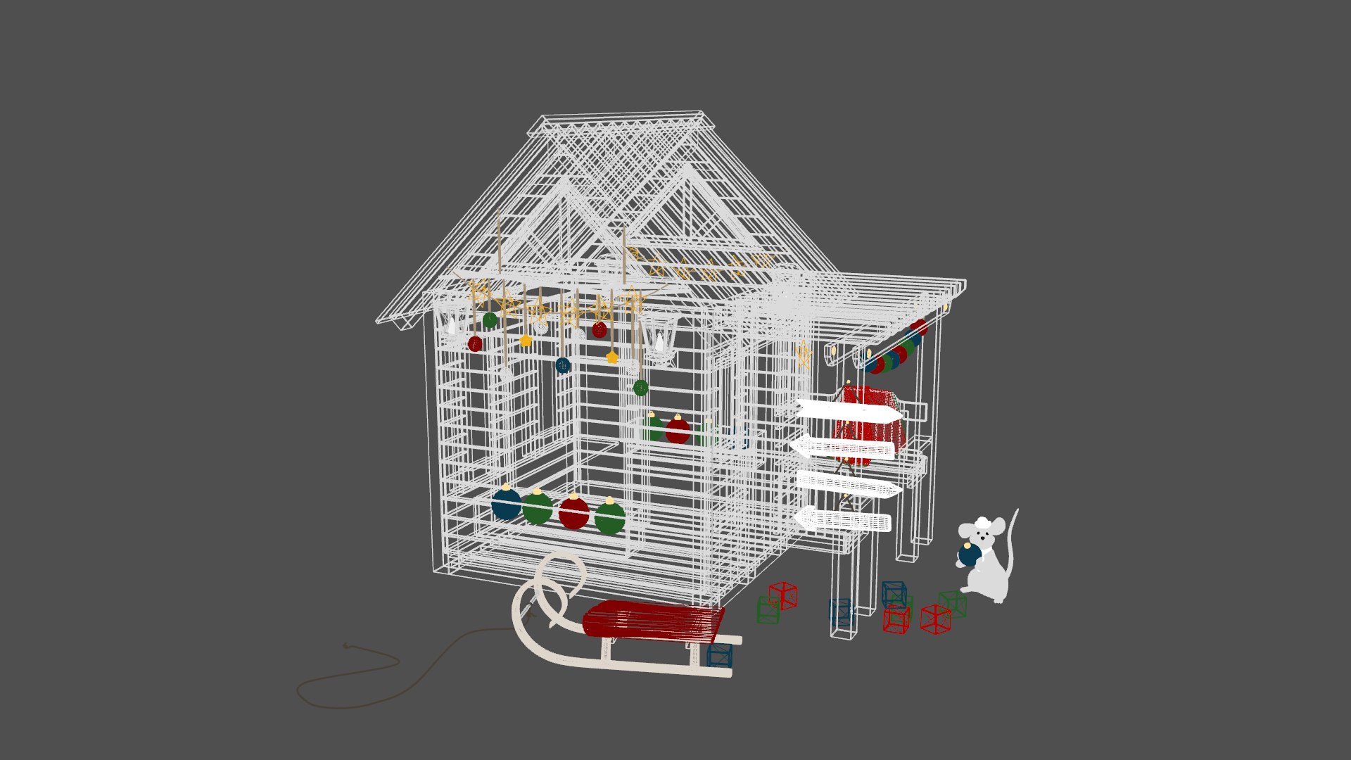 3D Winter Feeling Wood House For Christmas Low-poly 3D model https://p.turbosquid.com/ts-thumb/t1/wiVGbf/kh/w/png/1733929599/1920x1080/fit_q87/9581970069ec98fbd7c87a121186d5d88637ee00/w.jpg