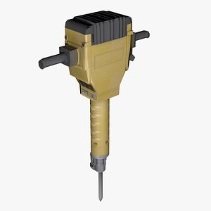 brevik pax 3d model