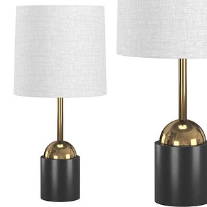 Grove Table Lamp