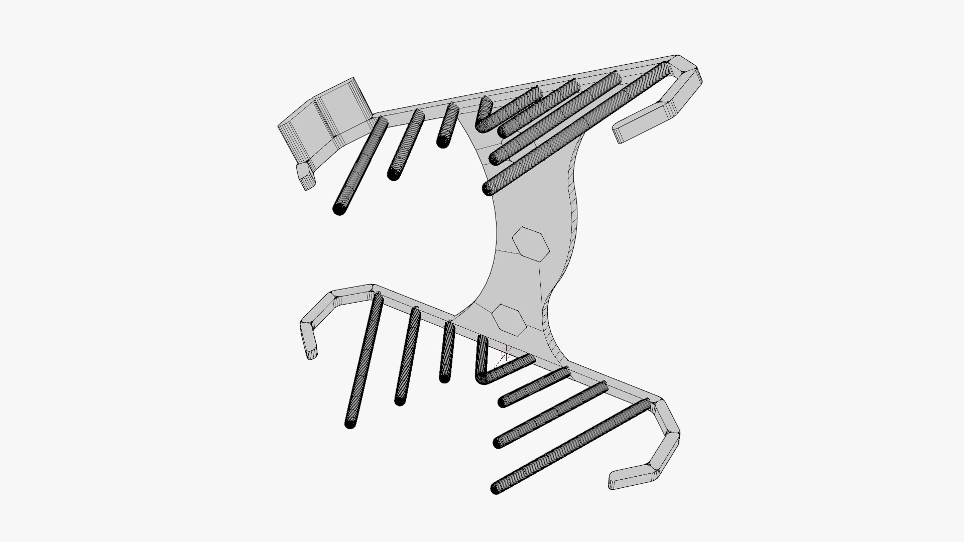 3D Wall Mount Shoe Display V2 https://p.turbosquid.com/ts-thumb/t1/ysg6m3/B6/wireframesimage1/jpg/1756826379/1920x1080/fit_q87/75013f26830fbef33f1f98621a889ad6f2c55c7a/wireframesimage1.jpg