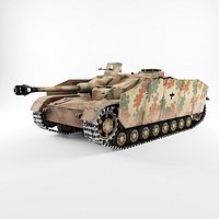 StuG IV