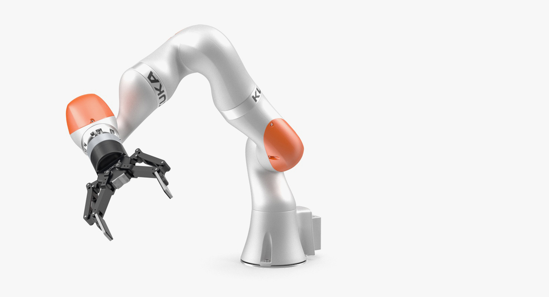 Gripper kuka clearance