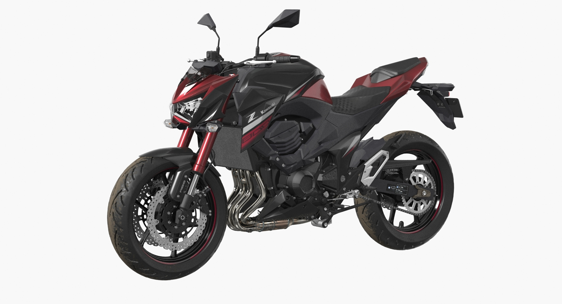 2020 outlet kawasaki z800