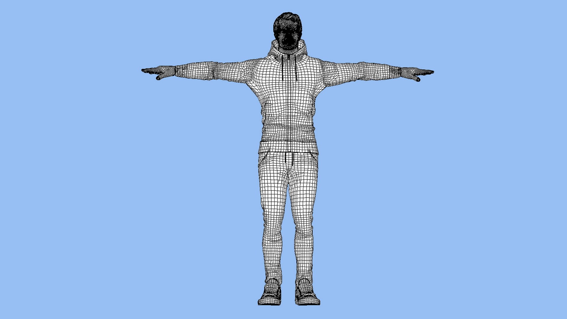 T-Pose Rigged Sport man 3D model https://p.turbosquid.com/ts-thumb/t2/4z7KUF/Fe/a10/jpg/1730601586/1920x1080/fit_q87/2fc30538723f616e89cf79e5ff5ac1a5bb645ed0/a10.jpg