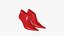 Scarpe da donna Last Modern